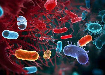 Microbiota intestinale e salute