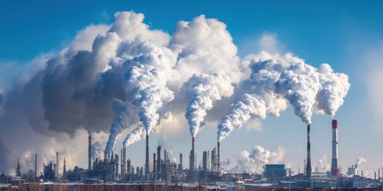 Cambiamenti climatici, inquinamento atmosferico e salute respiratoria: dalla diagnostica molecolare alla gestione delle allergie respiratorie